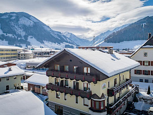 Sporthotel Kitz Oostenrijk