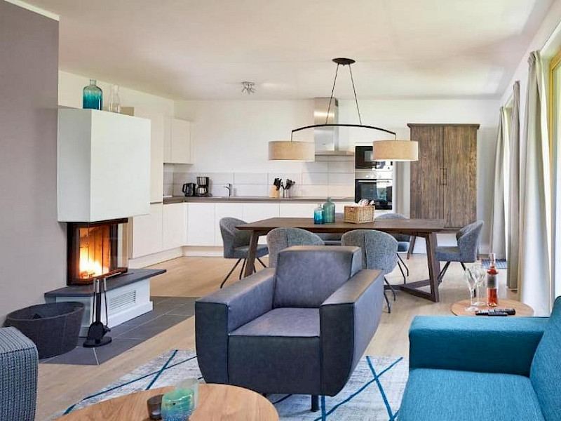 Residenz Drachenstein Wildschönau