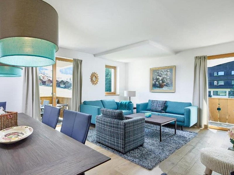 Residenz Drachenstein Wildschönau