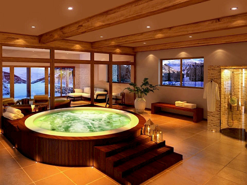 Residenz Drachenstein Wildschönau