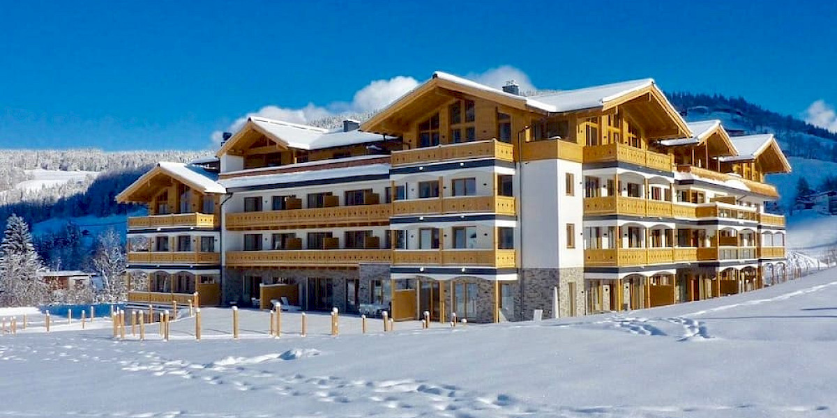 Residenz Drachenstein Wildschönau