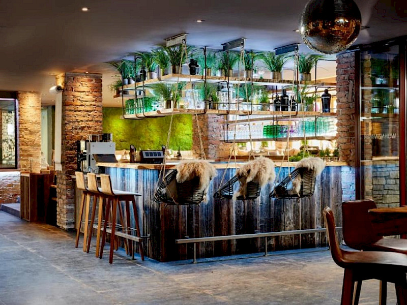 Hotel Eder - das Hochkönig Lifestyle Hotel