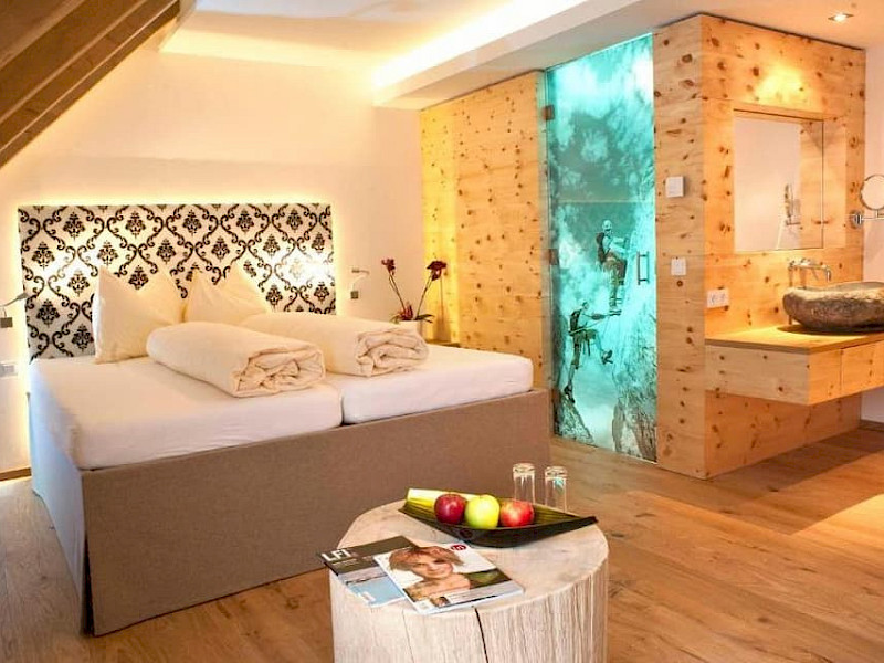 Hotel Eder - das Hochkönig Lifestyle Hotel