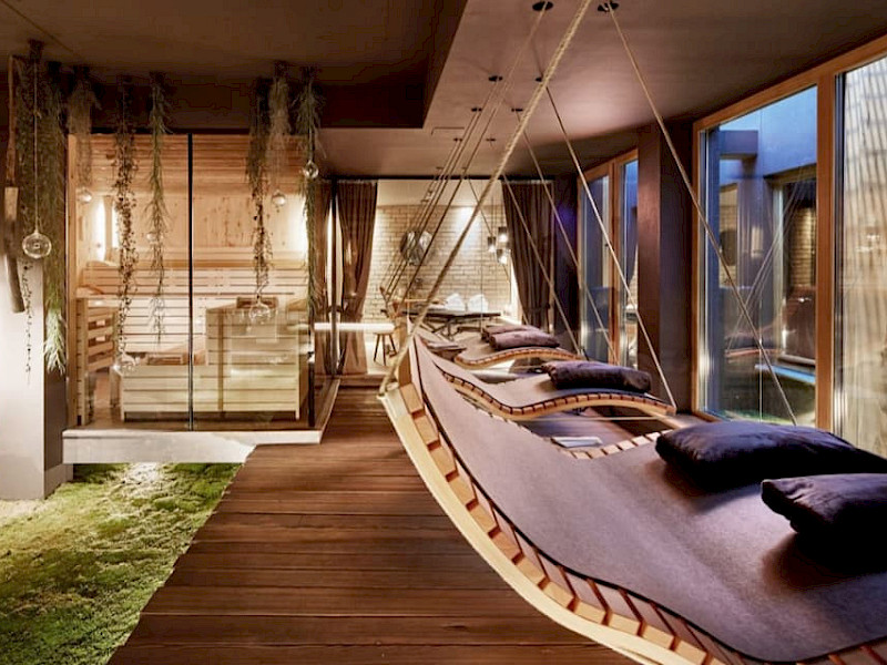 Hotel Eder - das Hochkönig Lifestyle Hotel