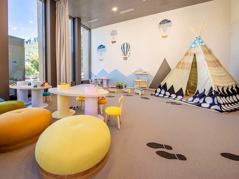 Swisspeak Resorts Meiringen