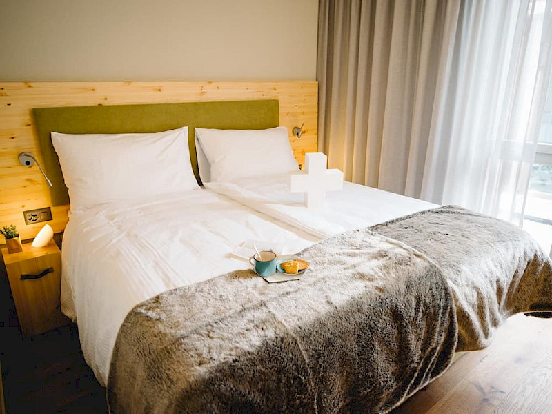 Swisspeak Resorts Meiringen