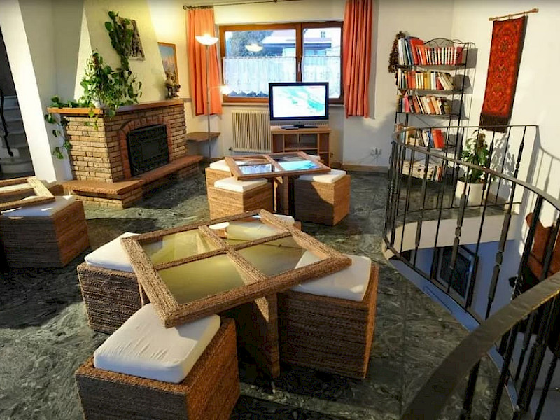 Hotel-Pension Unterbräu