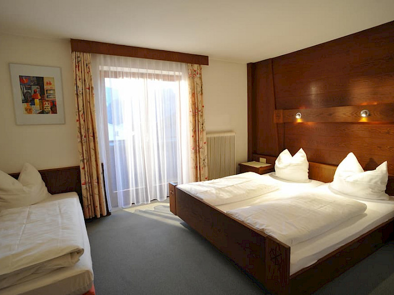 Hotel-Pension Unterbräu