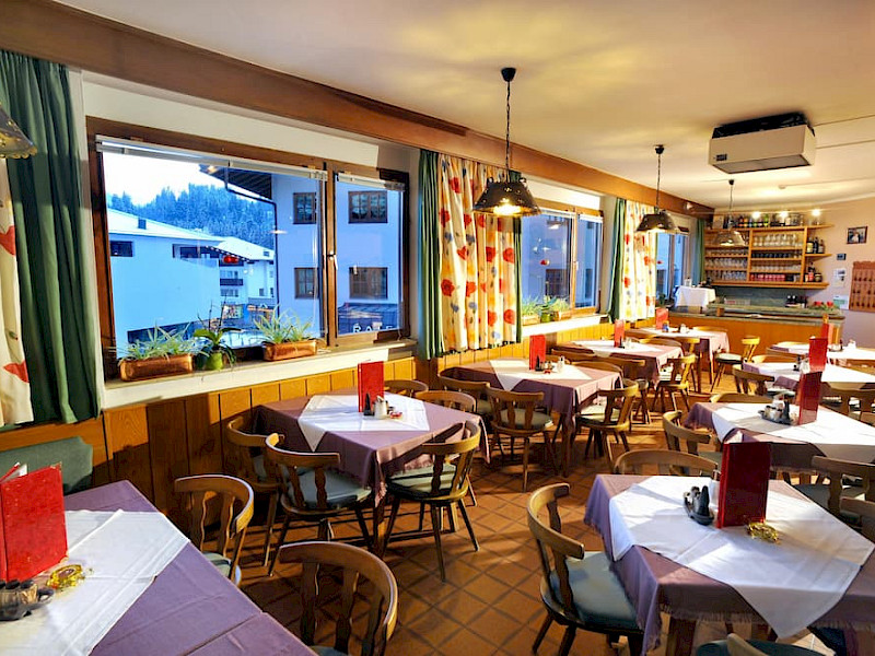 Hotel-Pension Unterbräu