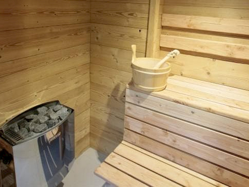 Résidence Les Chalets du Grand Galibier