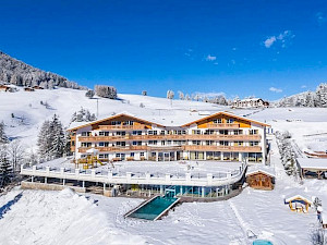 Hotel Scherlin Italië