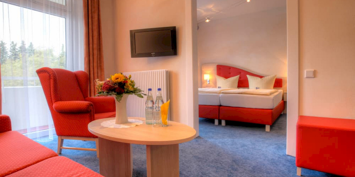 Hotel Kurhotel Hochsaureland 2010