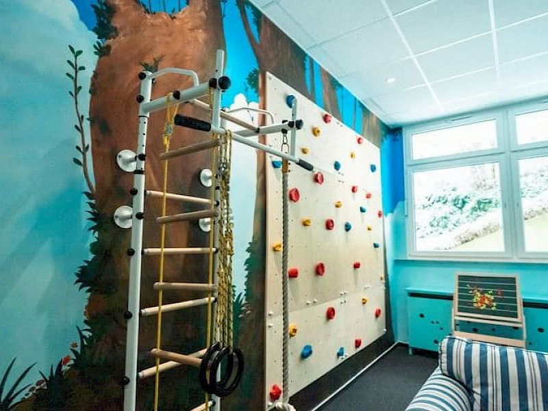 Hotel Kurhotel Hochsaureland 2010