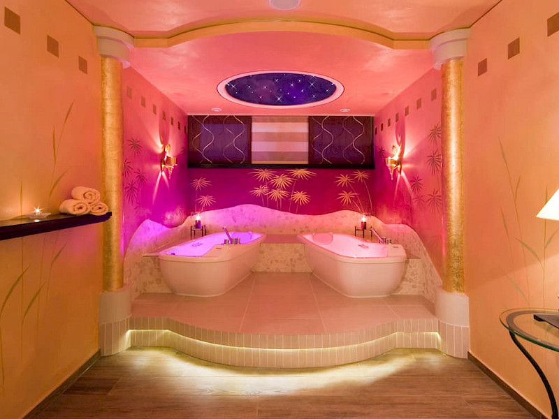 Hotel Kurhotel Hochsaureland 2010