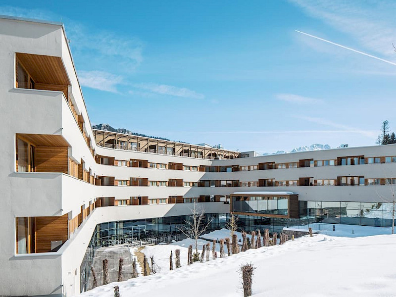 Robinson Fieberbrunn - Adults only