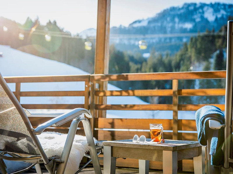 Robinson Fieberbrunn - Adults only