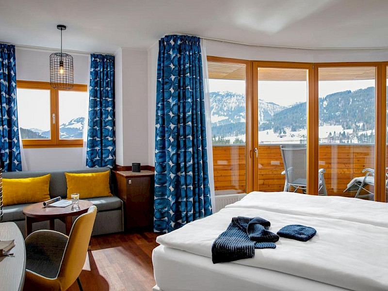 Robinson Fieberbrunn - Adults only