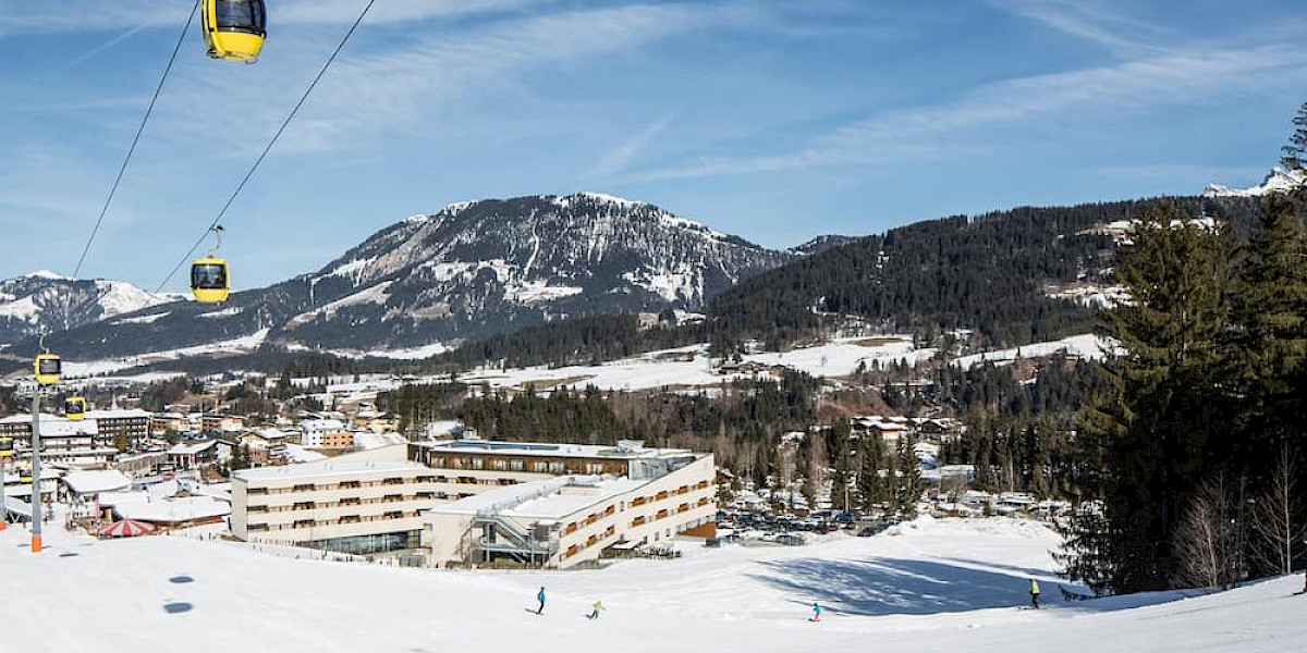 Robinson Fieberbrunn - Adults only