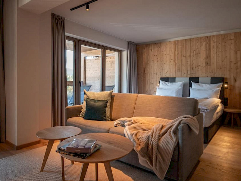 ADEA Lifestyle Suites