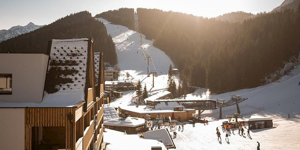 ADEA Lifestyle Suites