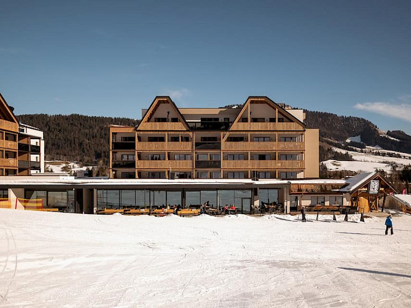 ADEA Lifestyle Suites