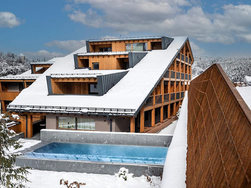 Hotel Alpenroyal