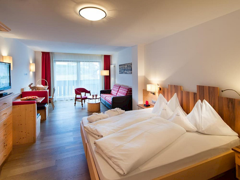 Hotel Alpenroyal