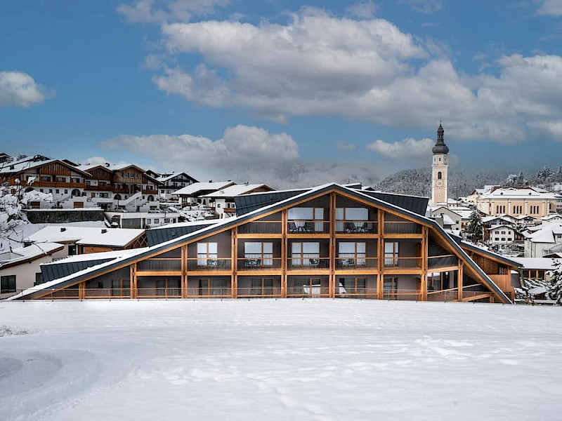 Hotel Alpenroyal