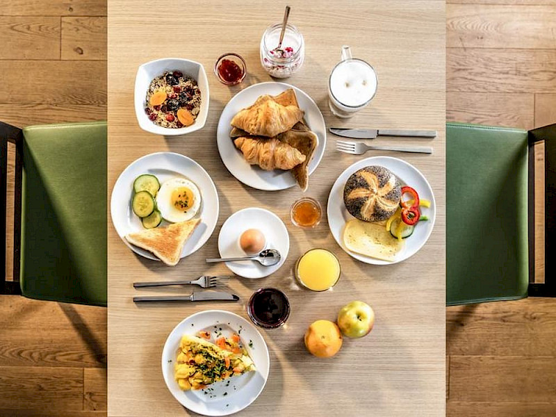 Hotel TUI BLUE Schladming