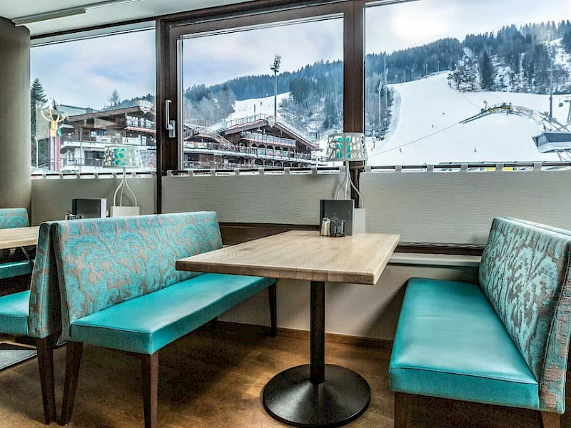 Hotel TUI BLUE Schladming