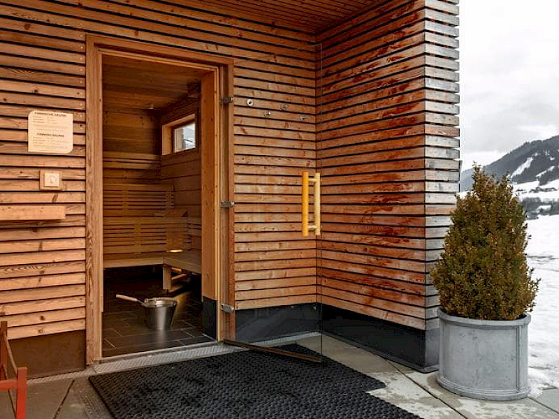 Hotel TUI BLUE Schladming