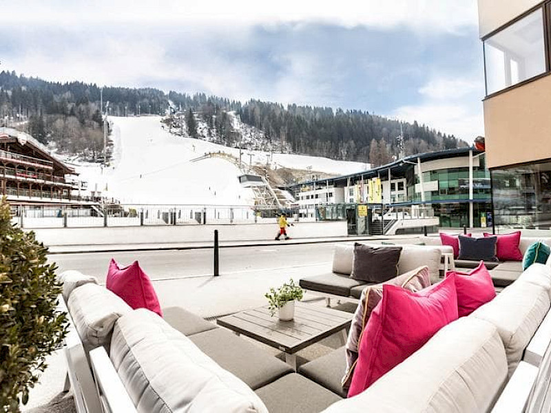 Hotel TUI BLUE Schladming
