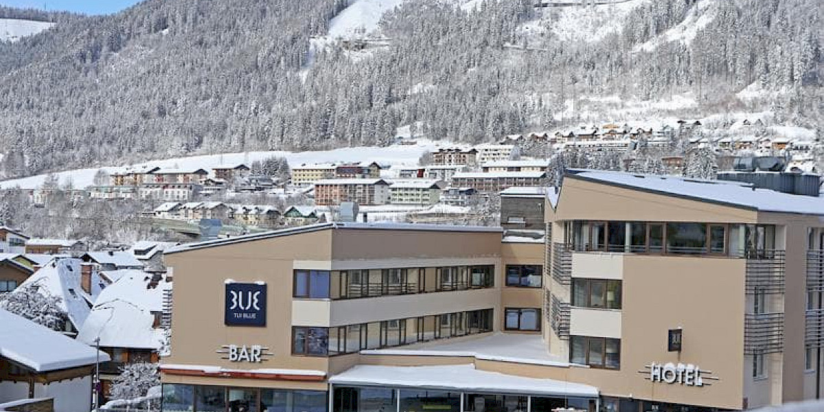 Hotel TUI BLUE Schladming