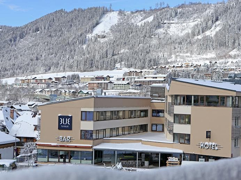 Hotel TUI BLUE Schladming