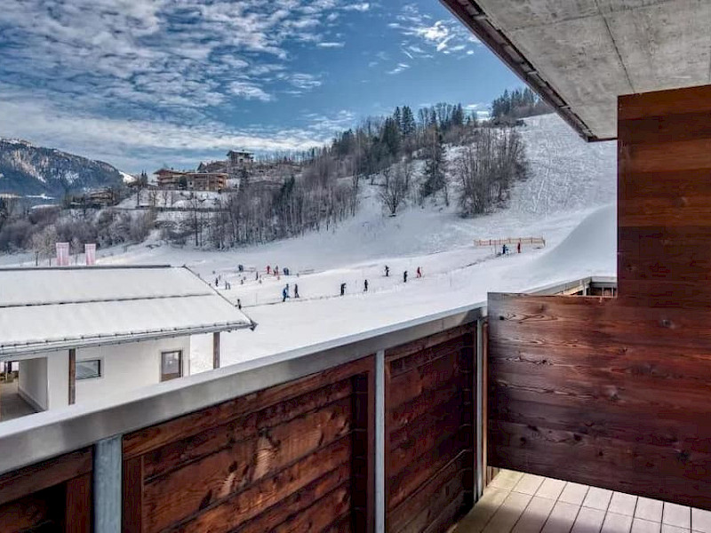 COOEE Alpin Hotel Kitzbüheler Alpen