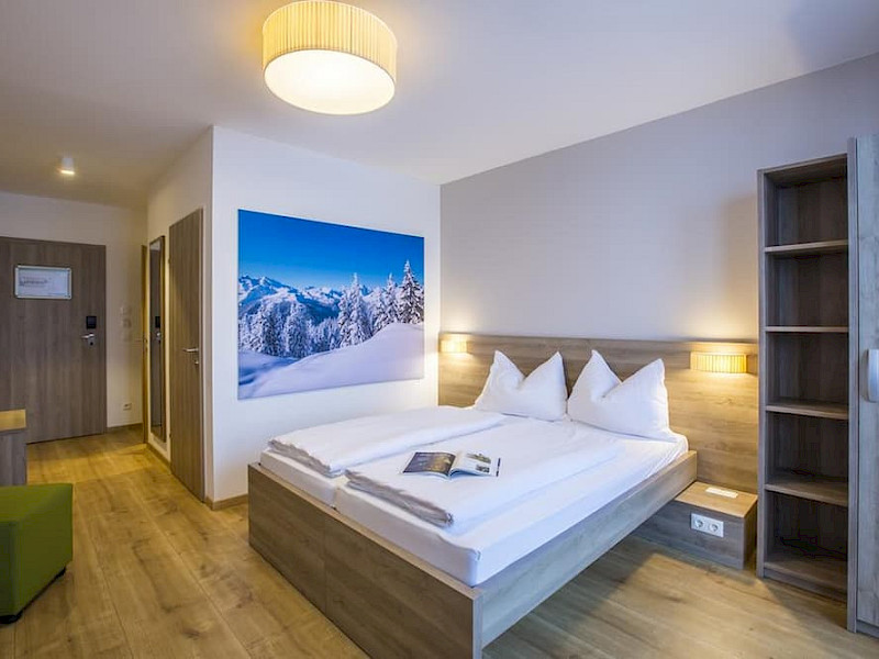 COOEE Alpin Hotel Kitzbüheler Alpen