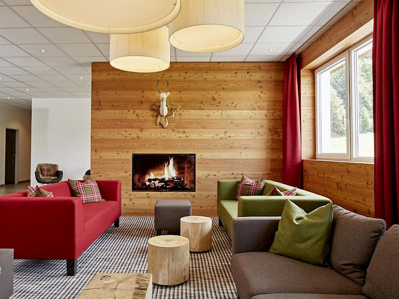 COOEE Alpin Hotel Kitzbüheler Alpen