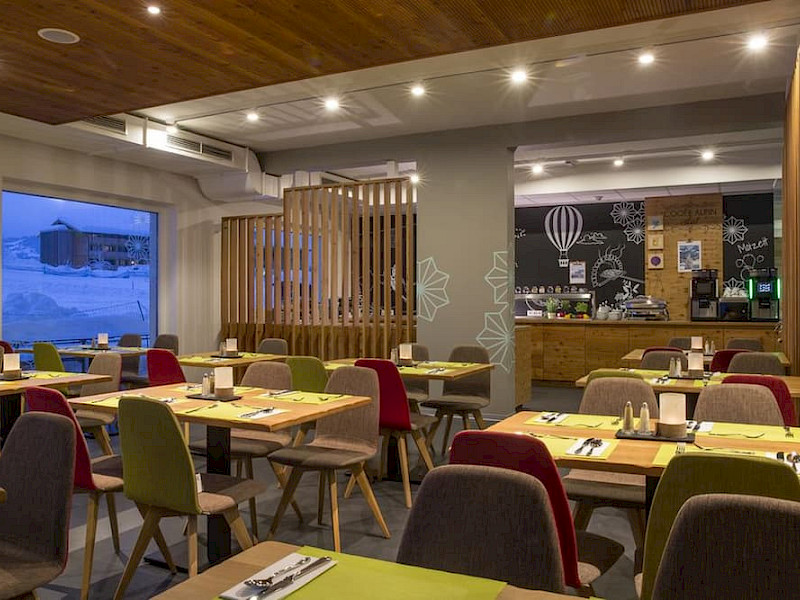 COOEE Alpin Hotel Kitzbüheler Alpen