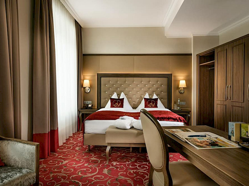 Hotel Norica Therme