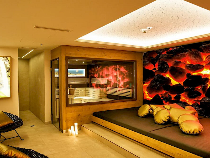 Hotel Norica Therme
