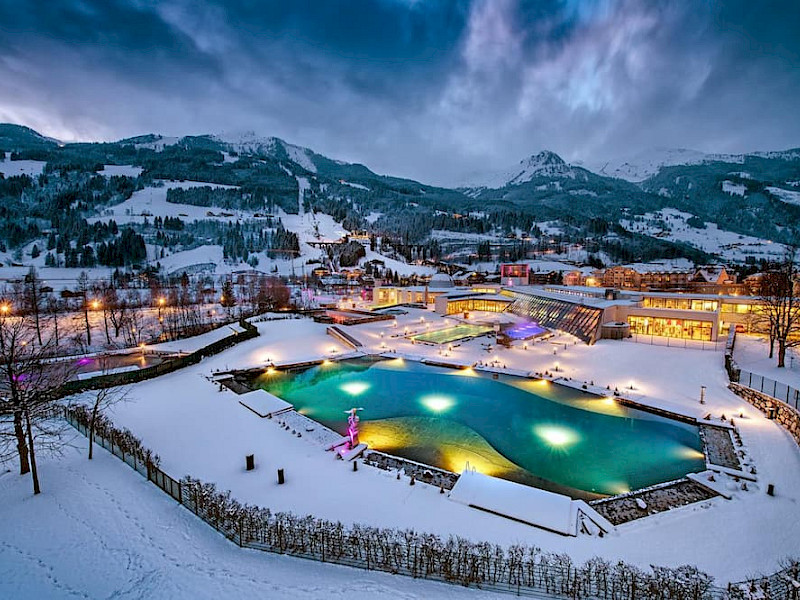 Hotel Norica Therme