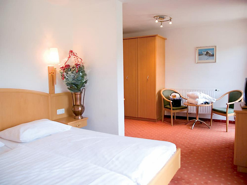 Wellness &amp; Sporthotel Bruggerhof