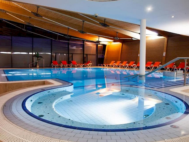 Wellness &amp; Sporthotel Bruggerhof
