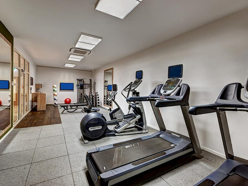 Hilton Garden Inn Davos