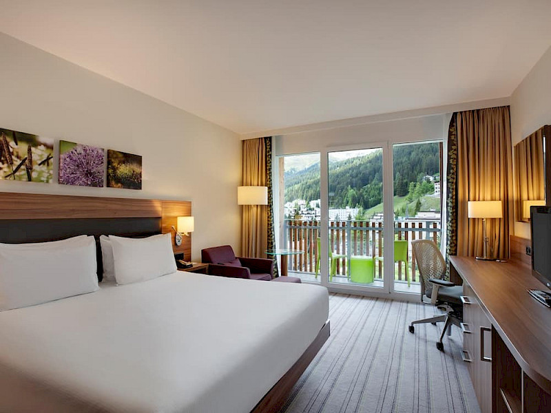 Hilton Garden Inn Davos