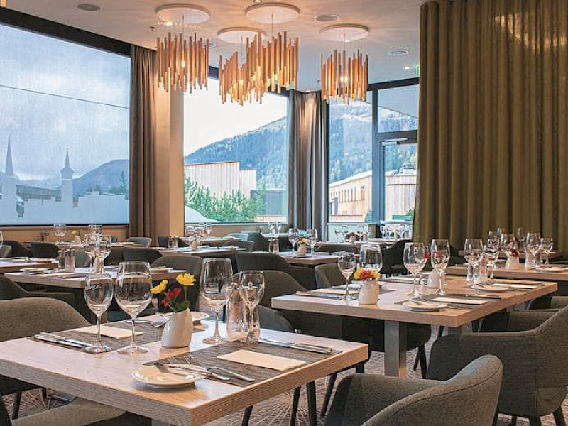 Hilton Garden Inn Davos