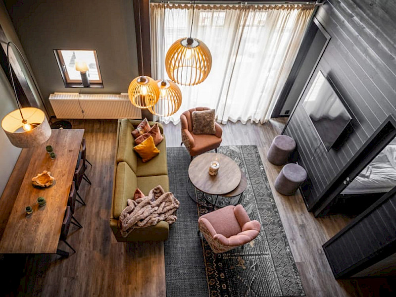 SkiStar Lodge Lindvallen