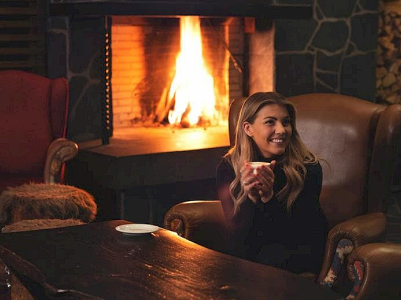 SkiStar Lodge Lindvallen