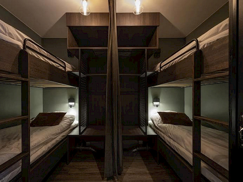 SkiStar Lodge Lindvallen