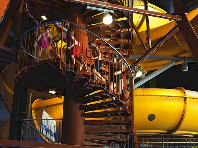 SkiStar Lodge Lindvallen